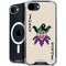 DC Comics The Joker Calling Card iPhone 16e MagSafe Case