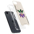 DC Comics The Joker Calling Card iPhone 16e MagSafe Case