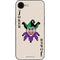 DC Comics The Joker Calling Card iPhone 16e Skin