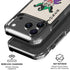 DC Comics The Joker Calling Card iPhone 18 Pro Clear Case