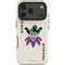 DC Comics The Joker Calling Card iPhone 18 Pro Impact Case