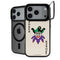 DC Comics The Joker Calling Card iPhone 18 Pro Kickstand Case
