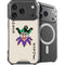 DC Comics The Joker Calling Card iPhone 18 Pro Max MagSafe Case