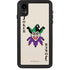 DC Comics The Joker Calling Card iPhone Cases
