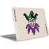 DC Comics The Joker Calling Card Apple MacBook Air Skin