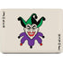 DC Comics The Joker Calling Card Apple MacBook Air Skin