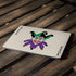 DC Comics The Joker Calling Card Apple MacBook Air Skin