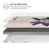 DC Comics The Joker Calling Card MacBook Pro 14in (2021-24) Case plus Skin