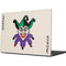 DC Comics The Joker Calling Card Apple MacBook Pro 14-inch Skin
