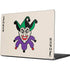 DC Comics The Joker Calling Card Apple MacBook Pro 14-inch Skin
