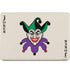 DC Comics The Joker Calling Card MacBook Skins