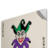 DC Comics The Joker Calling Card Apple MacBook Pro 16-inch Skin