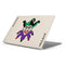 DC Comics The Joker Calling Card Apple MacBook Pro 16-inch Skin