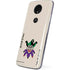 DC Comics The Joker Calling Card Moto E5 Plus Skin