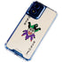 DC Comics The Joker Calling Card Moto G 5G (2024) Clear Case