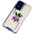 DC Comics The Joker Calling Card Moto G Play 4G (2024) Clear Case