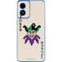DC Comics The Joker Calling Card Moto G Play 4G (2024) Skin