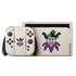DC Comics The Joker Calling Card Nintendo Skins