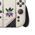 DC Comics The Joker Calling Card Nintendo Switch 2 (2025) Joy-Con Controller Skin