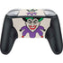 DC Comics The Joker Calling Card Nintendo Switch 2 (2025) Pro Controller Skin