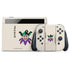 DC Comics The Joker Calling Card Nintendo Skins