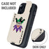 DC Comics The Joker Calling Card Otterbox Defender iPhone Skin
