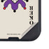 DC Comics The Joker Calling Card Otterbox Defender iPhone Skin