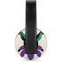 DC Comics The Joker Calling Card PlayStation 4 Gold Wireless Headset Skin