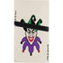 DC Comics The Joker Calling Card PS5 Pro Console Skin