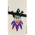DC Comics The Joker Calling Card PS5 Pro Disk Console Skin
