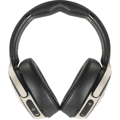 DC Comics The Joker Calling Card Skullcandy Venue Skin