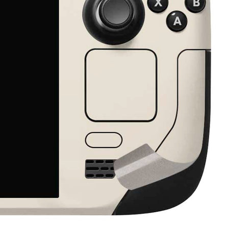 DC Comics The Joker Calling Card Steam Deck Handheld Gaming Computer OLED Skin