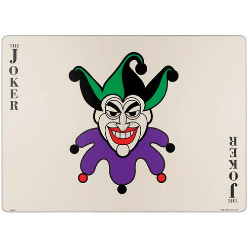 DC Comics The Joker Calling Card Surface Laptop 7 13.8in Skin