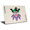 DC Comics The Joker Calling Card Laptop Skins
