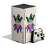 DC Comics The Joker Calling Card Xbox Series X Bundle Skin