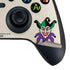 DC Comics The Joker Calling Card Xbox Series X Bundle Skin