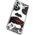 DC Comics The Joker Dark Knight Poster Art Gabb Phone 4 Clear Case