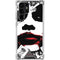 DC Comics The Joker Dark Knight Poster Art Galaxy S23 Ultra Clear Case