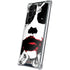 DC Comics The Joker Dark Knight Poster Art Galaxy S23 Ultra Clear Case