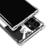 DC Comics The Joker Dark Knight Poster Art Galaxy S23 Ultra Clear Case