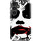 DC Comics The Joker Dark Knight Poster Art Galaxy S25 Impact Case
