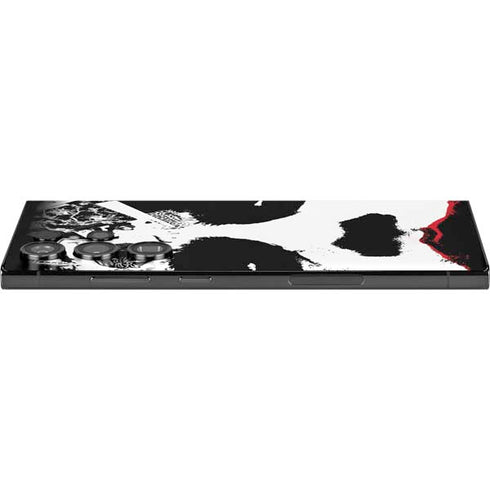 DC Comics The Joker Dark Knight Poster Art Galaxy S24 Ultra Skin