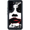 DC Comics The Joker Dark Knight Poster Art Galaxy S24 Waterproof Case