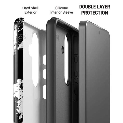 DC Comics The Joker Dark Knight Poster Art Galaxy S26 Impact Case