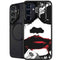 DC Comics The Joker Dark Knight Poster Art Galaxy S26 Plus Kickstand Case