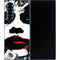 DC Comics The Joker Dark Knight Poster Art Galaxy Z Fold6 Skin