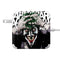 DC Comics The Joker Killing Joke Variant Cover Art by Brian Bolland 85W Power Adapter (15 and 17 inch MacBook Pro Charger) Skin