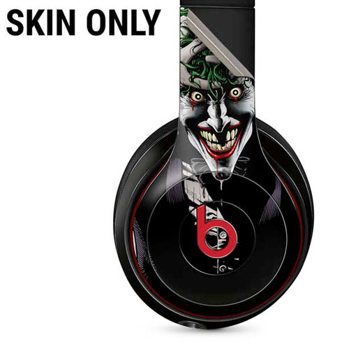 DC Comics The Joker Killing Joke Variant Cover Art by Brian Bolland Beats Solo 3 Wireless Skin