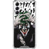 DC Comics The Joker Killing Joke Variant Cover Art by Brian Bolland Gabb Phone 4 Clear Case