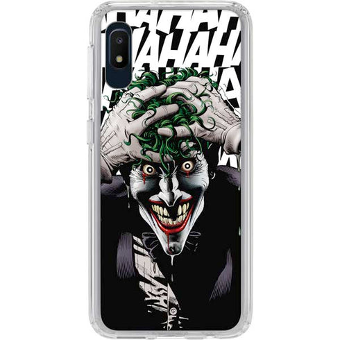 DC Comics The Joker Killing Joke Variant Cover Art by Brian Bolland Galaxy Cases